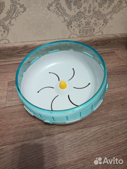 Клетка для грызунов Inter-Zoo