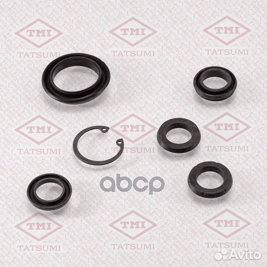 Ремкомплект главного тормозного цилиндра TCG104