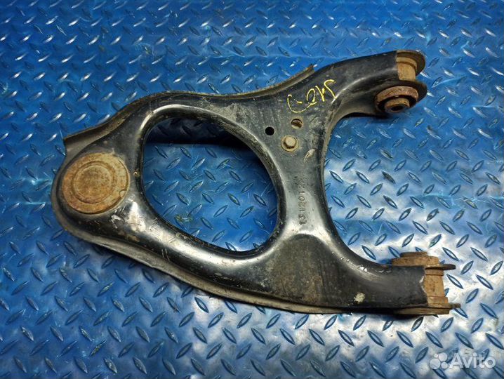 Рычаг подвески задний левый Honda Accord 9