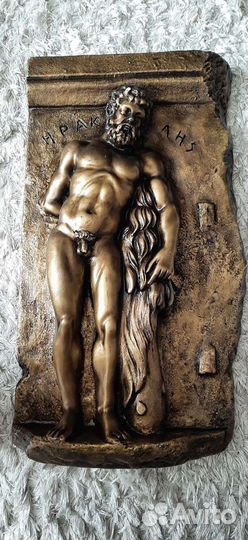 Скульптура