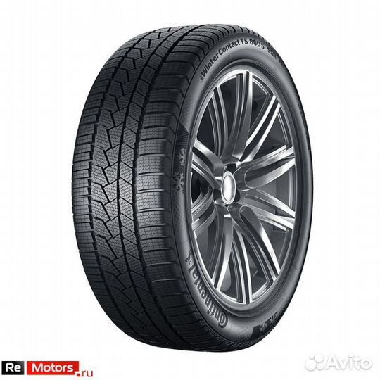 Continental ContiWinterContact TS 860S 315/35 R20 110V