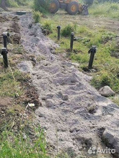 Септик для дома