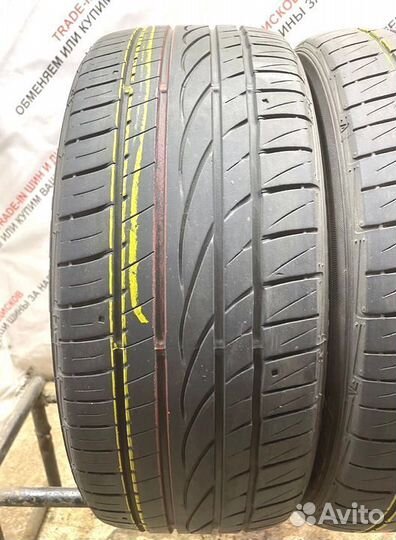 Falken Ziex ZE912 SUV 205/60 R17 93P