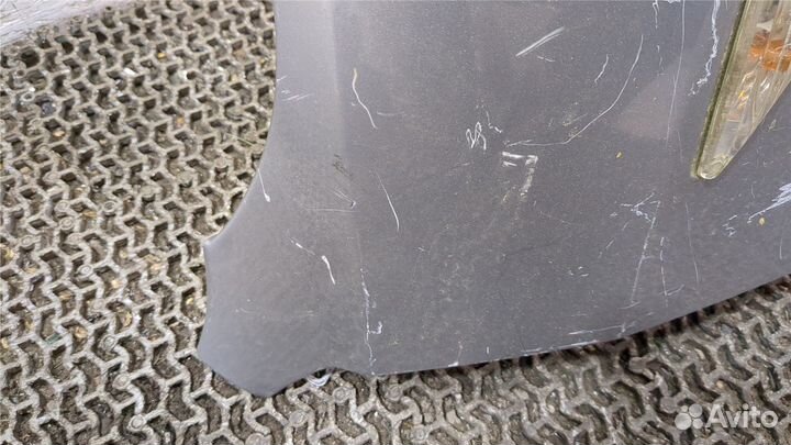 Крыло Ford Mondeo 3, 2006