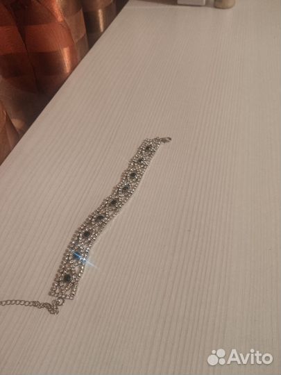 Браслет, бижутерия