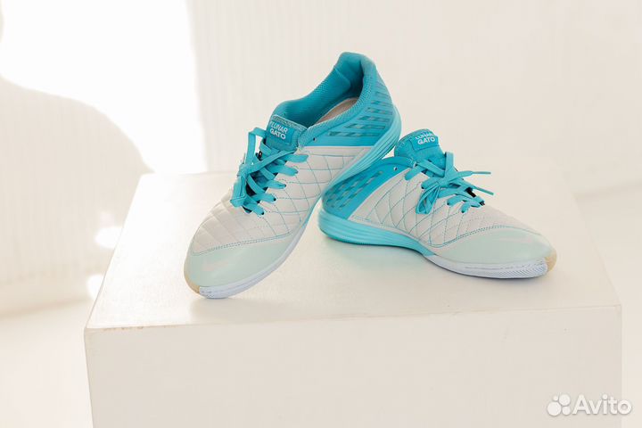 Футзалки Nike Lunar Gato 2