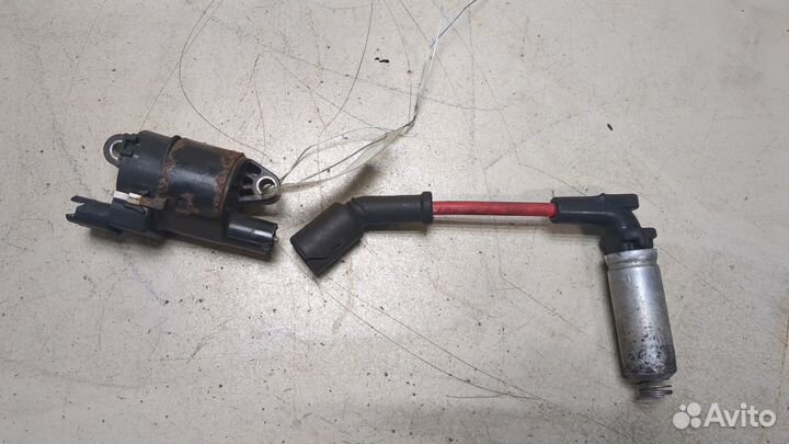 Катушка зажигания Chevrolet Tahoe, 2007