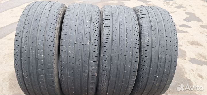 Pirelli Scorpion Verde 225/60 R18 100H