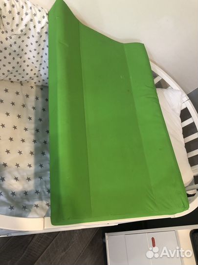 Пеленальная доска