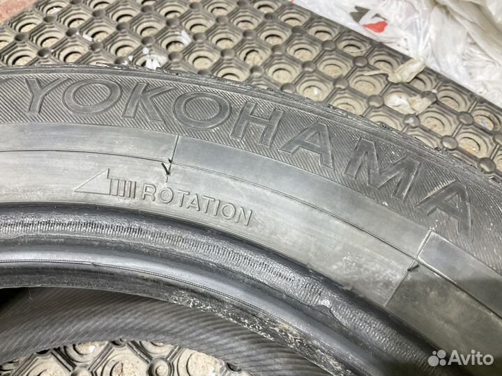 Yokohama Ice Guard IG35 205/60 R16