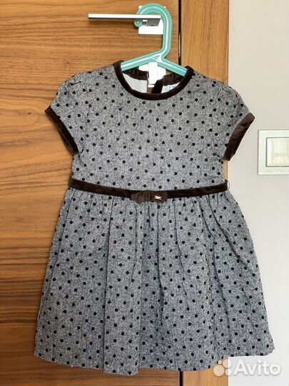 Платья Mayoral, MEK, Brums (продается пакетом)