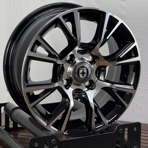 Литые диски Daewoo 5.5×R13 4×100