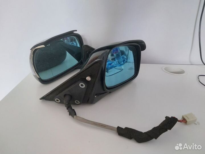 Зеркала toyota chaser 100
