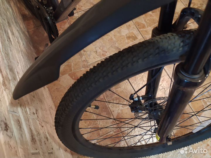 Велосипед взрослый скоростной