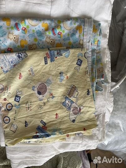 Одела детские