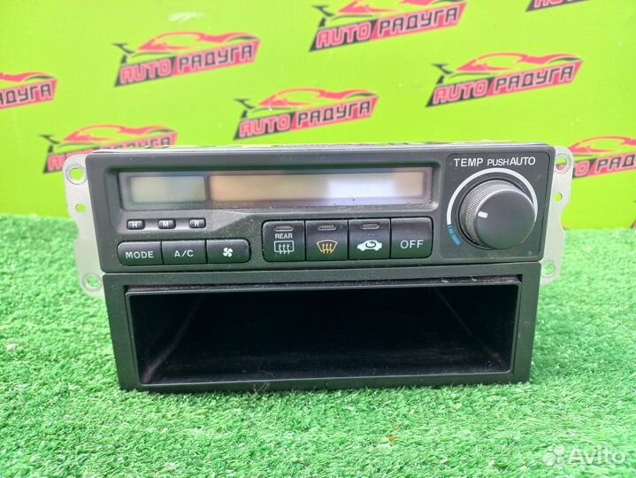 Блок управления климат-контролем honda, isuzu CF3