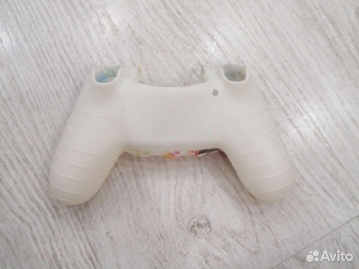 Чехол на геймпад ps4