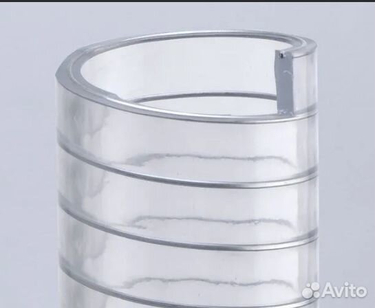 Шланг (рукав) plutone BIO 38мм (цена за метр)