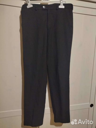 Школьная форма для мальчика