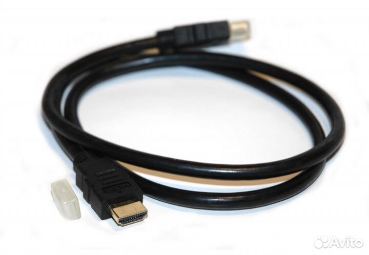 Кабель hdmi