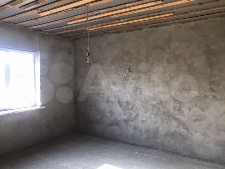 Дом 190 м² на участке 11 сот.