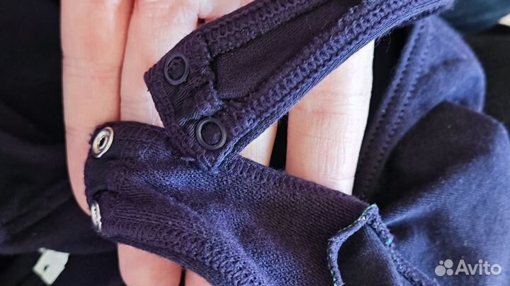 Боди Pisa String Body Wolford