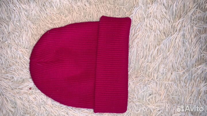 Шапка женская