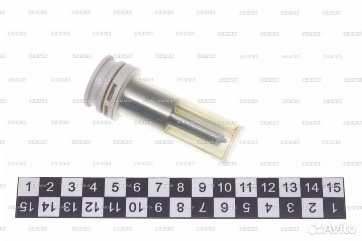Распылитель NP-dlla150SND272