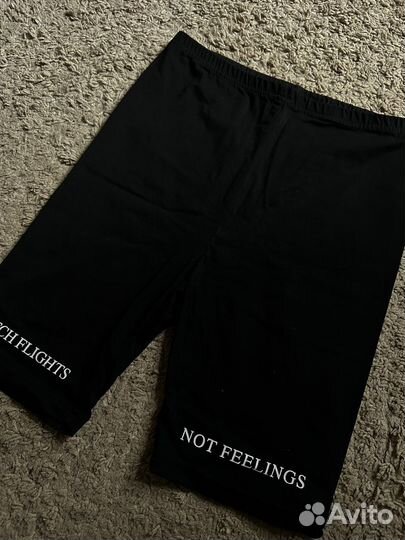 Велосипедки женские спортивные