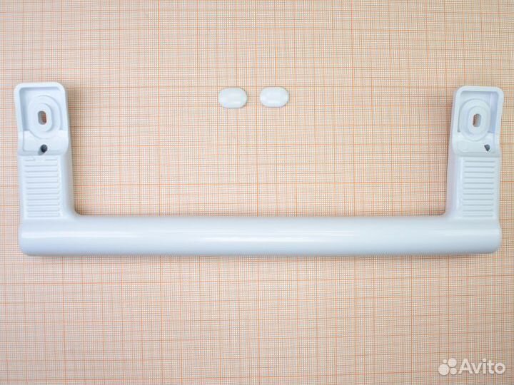 Ручка двери холодильника Атлант, код 775373400201