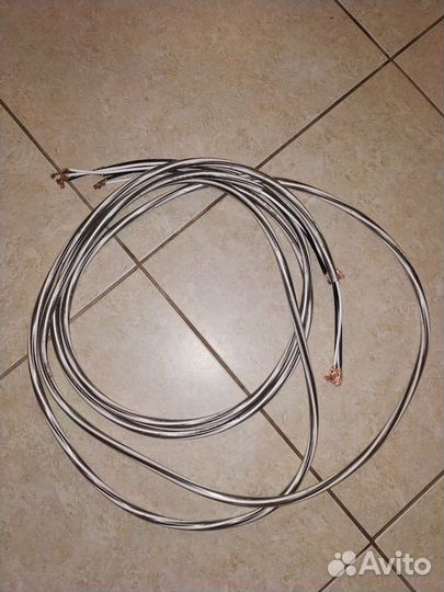 Abbey road monitor bi-wire 2*2,45 м