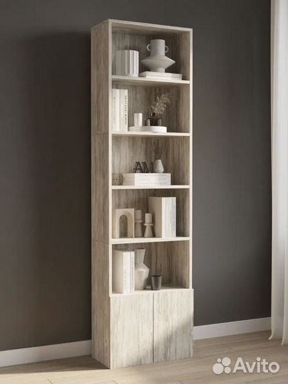 Полки стеллажи