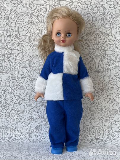 Кукла СССР, Пензенская фабрика