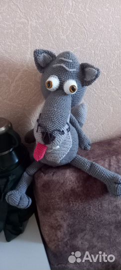 Кукла тильда ручной работы