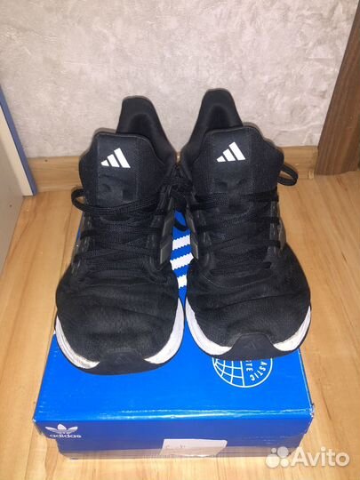 Кроссовки Adidas Ultrabaunce