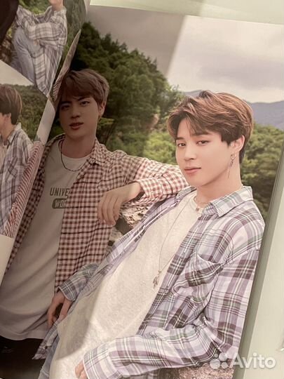 BTS summer package 2019 in Korea