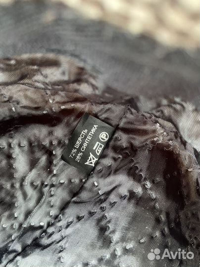 Кепи ушанка