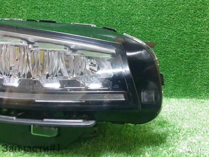 Фара правая Geely Atlas Pro (2021-н.в.) LED