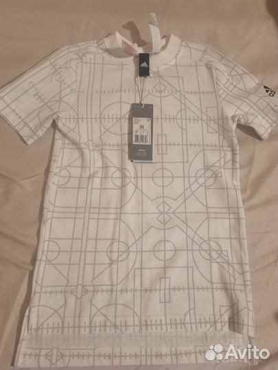 Футболка adidas