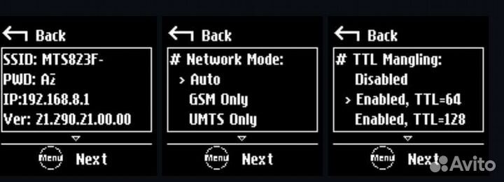 Huawei E5372 Универсальный