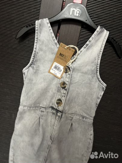 Комбинезон Next 104