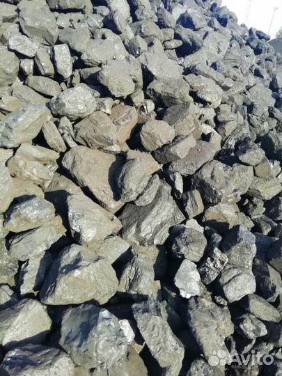 Оптовые поставки угля дпк