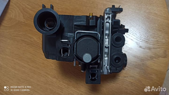 Насосный узел R-DIN для котлов Протерм