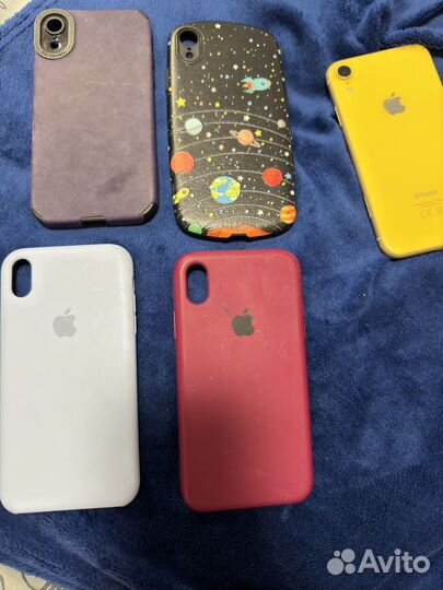 iPhone Xr, 64 ГБ