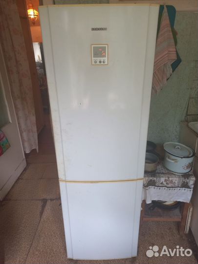 Холодильник бу
