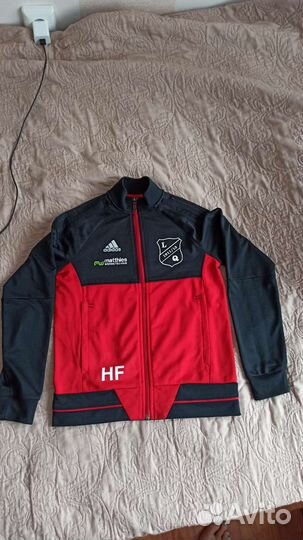 Свитшот/ кофта флисовая