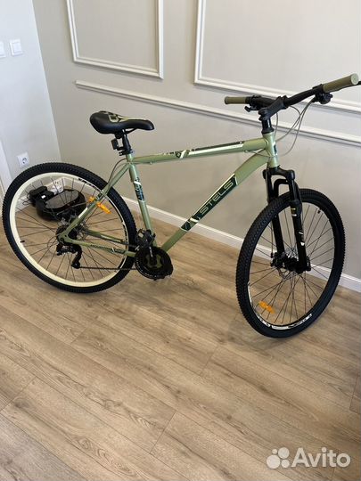 Велосипед stels navigator 900 md 29