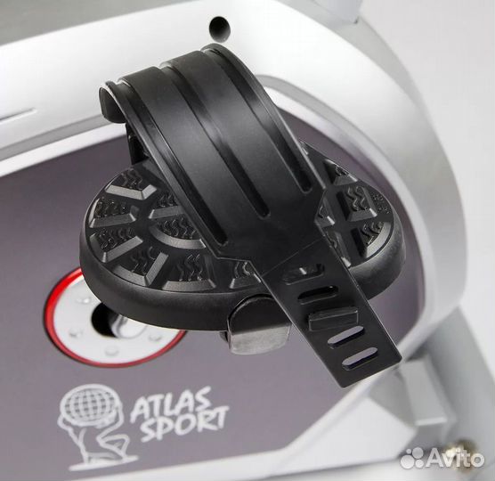 Велотренажер atlas sport THB