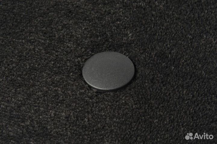 Коврики ворсовые Renault Latitude 2010 - 2015