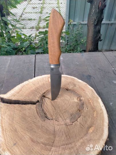 Нож с клинком от Большого Бро